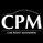 Logo CPM Car Point Mannheim
